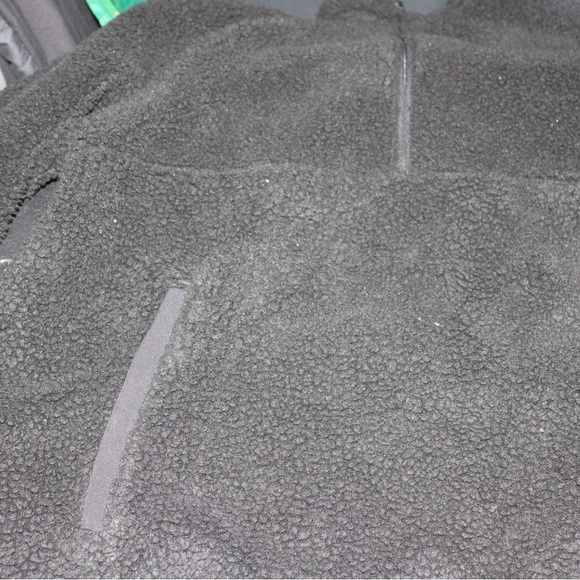 Furry Jacket - Picture 4 of 6